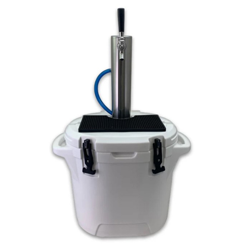 صندوق تبريد كيجراتور محمول / جوكي بوكس / صندوق تبريد