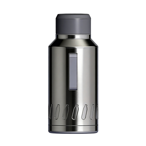 قارورة مشروبات فاكيوم 3 في 1 من الستانلس ستيل( 304 ) سعة 1650 مل